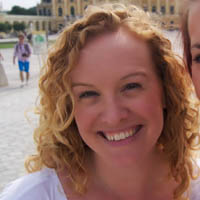 Carly Hulls, Vienna