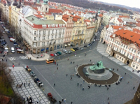 Dealing With Culture Shock In The Czech Republic – Some Advice For New Expats