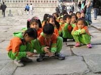 Recommended Reading For Expats Moving To South Korea