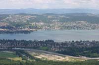 Where Do Expats Choose To Live In Switzerland? An Overview Of Popular Locations