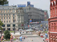 Moving To Moscow? Read Our Expat Guide To Travelling On Public Transport