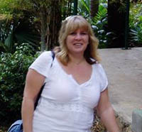 Joanna Newman, Veliko Turnovo