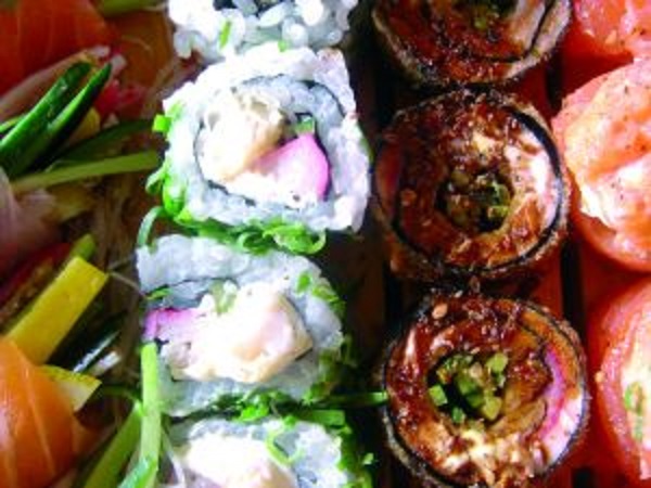 5 Foods You Must Try When Living In Japan