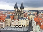 A Few Tips for Expats Driving In the Czech Republic