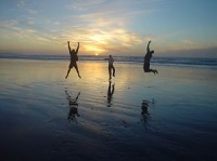 Why Moving To New Zealand Will (Probably) Make You Happier