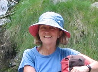 Anne Pinder, Madrid