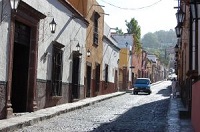A Few Tips For Expats Driving In Mexico