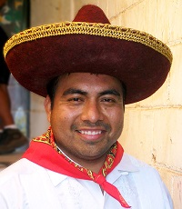 The Traditional Folk Music Of Mexico: Artists You Should Know