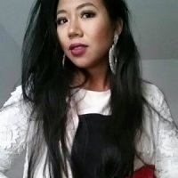 Jasmine Mah, Bergamo