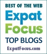 Hong Kong – Five Recommended Expat Blogs