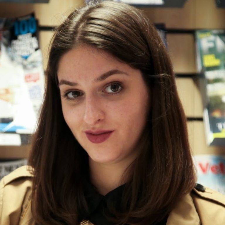 Rebecca Thandi Norman