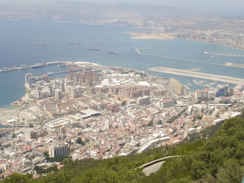 The Basics Of Immigration Laws In Gibraltar