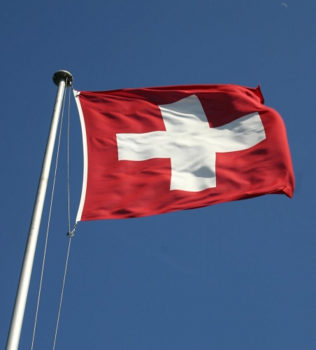 Things To Consider As An Expat Moving To Switzerland