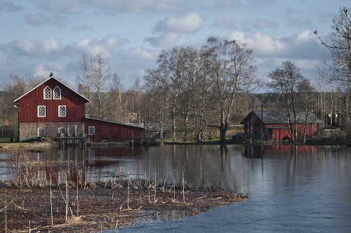 What Is It Like To Live And Work In Rural Sweden?