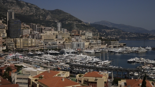 A Short Expat Guide To Eating Out In Monaco
