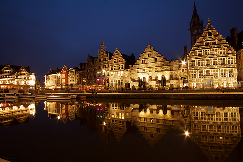 Ten Of The Best Recreational Activities In Belgium