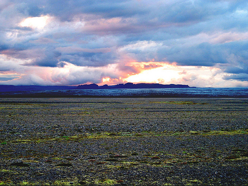 Iceland – Top Five Expat Blogs