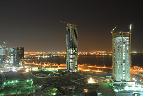 Preparing Yourself For Culture Shock: Five Cultural Customs You May Not Know About In Qatar