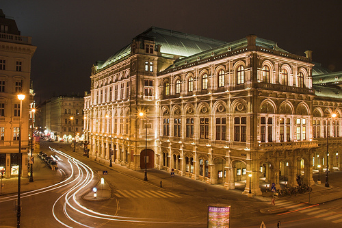 How High Is The Cost Of Living For Expats In Austria?