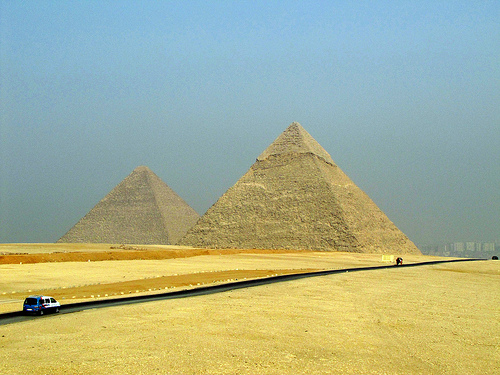 Top 10 Safety Tips For Expats In Egypt