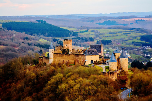 Moving To Luxembourg? 10 Mistakes To Avoid