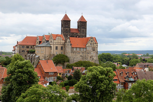 5 Places You Might Want To Move To In Germany But Have Probably Never