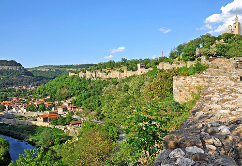 Just How Dangerous Is Life As An Expat In Bulgaria?