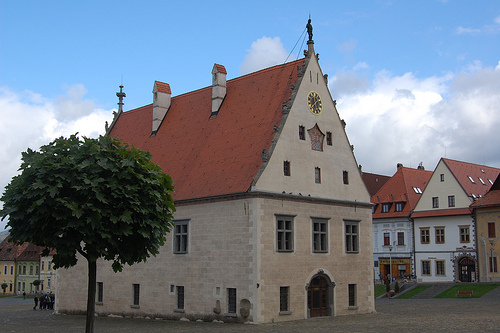 Don’t Buy Property In Slovakia Until You’ve Read This