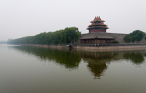 Learning To Laugh In China: Appreciating The Chinese Sense Of Humour