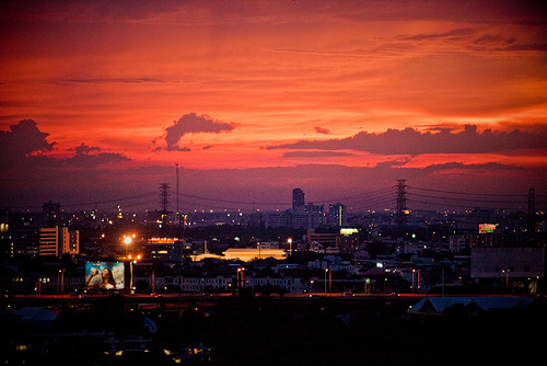 The Dark Side Of Expat Life In Thailand