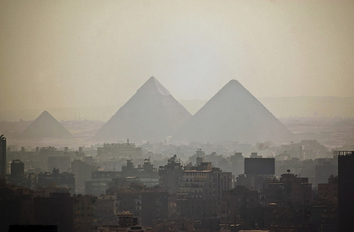 A Brief Guide To The Main Religious Beliefs In Egypt