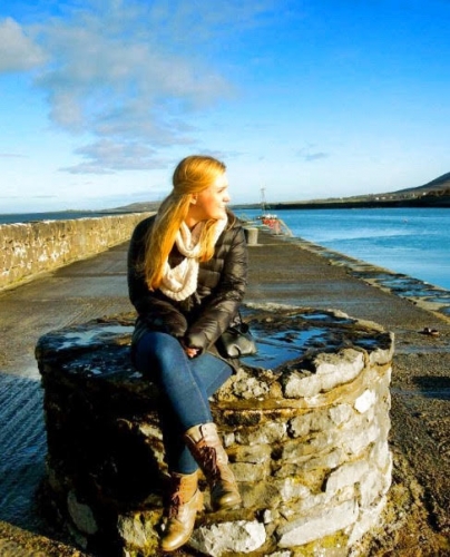 Katelyn, Galway