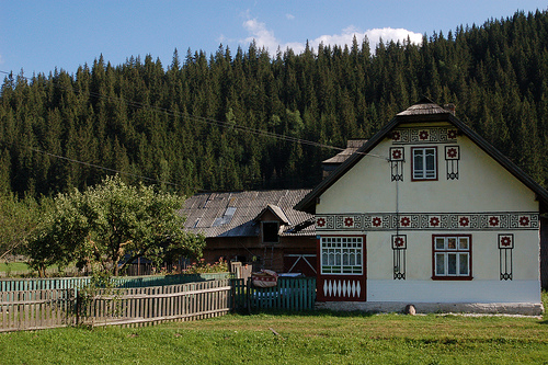 Preparing Yourself For Culture Shock: Five Cultural Customs You May Not Know About In Romania