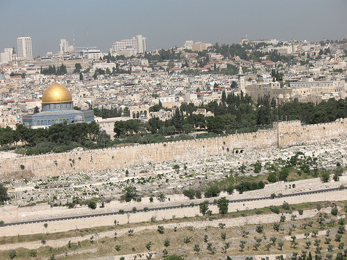 Ten Tips For Expats Retiring To Israel
