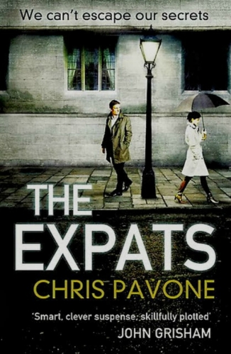 Review – The Expats