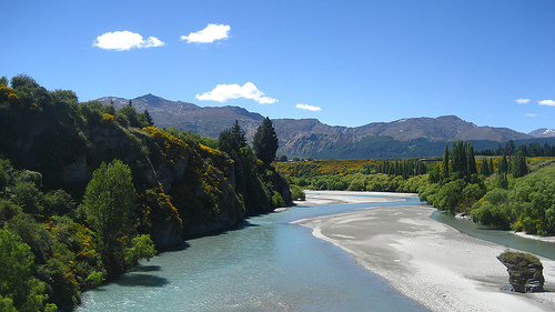 5 Things You May Not Have Considered About Living In New Zealand