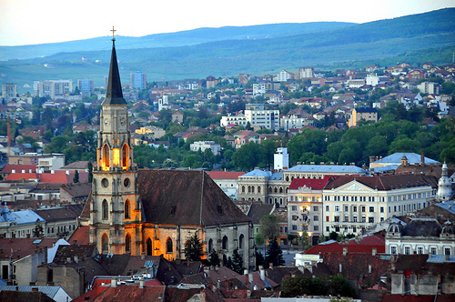 Interviewing For A Job In Romania: Five Things You Need To Know