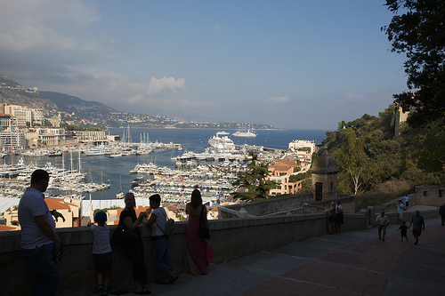 Five Reasons Why Expat Children Love Living In Monaco