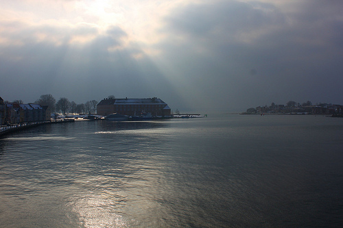 Denmark – Top Five Expat Blogs