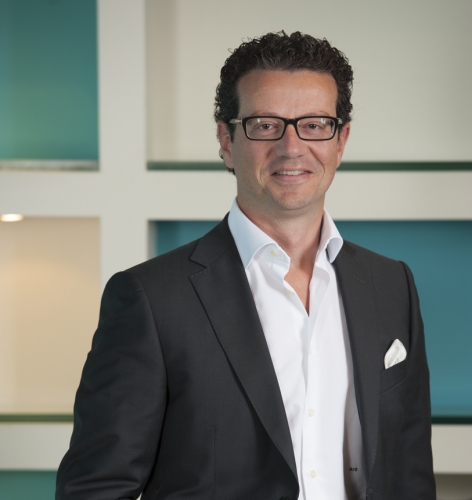 Michael J Zammit, Director and Joint Owner, Malta Sotheby’s International Realty