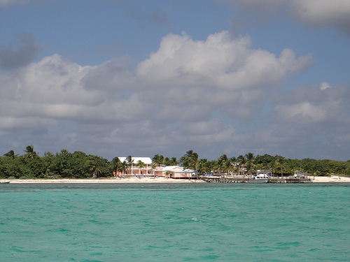 Cayman Islands – Top Five Expat Blogs