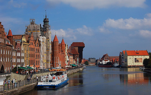 Ten Polish Words That Don’t Translate Into English