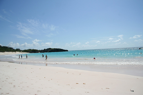 Bermuda – Top Expat Blogs