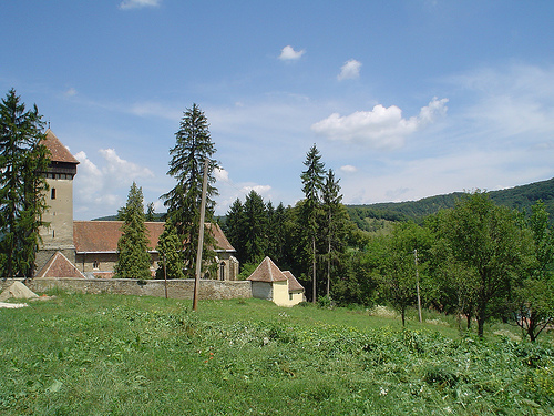 Romania – Top Expat Blogs