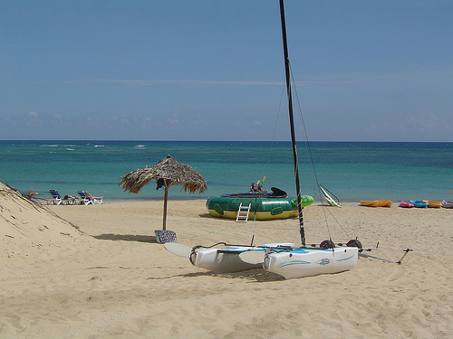 Dominican Republic – Recommended Blogs