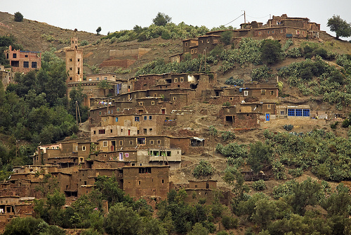 Five Things To Consider As An Expat Moving To Morocco