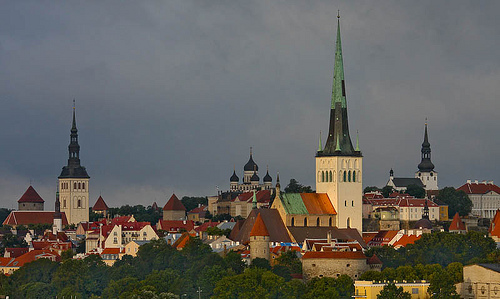 Tips For Staying Healthy In Estonia: A Guide To Food And Fitness