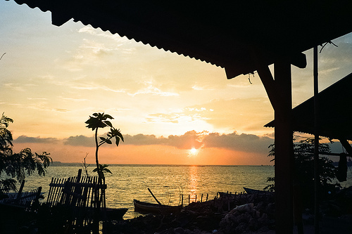 Indonesia – Recommended Blogs