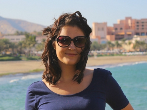 Heather Duncan, Muscat
