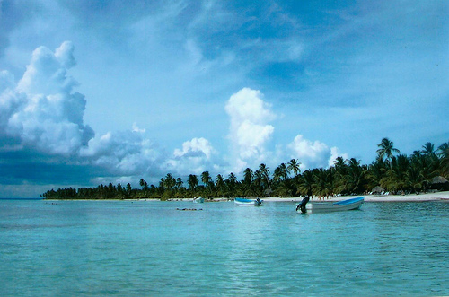 Accessing Healthcare In The Dominican Republic As An Expat